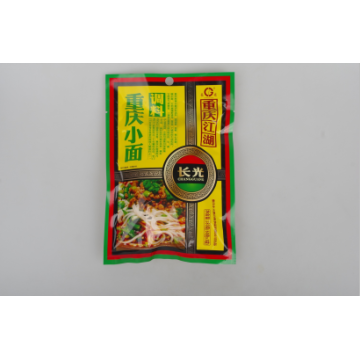 Chongqing small noodles seasoning